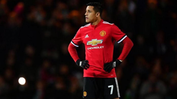 La nueva obsesión del Manchester United que pone en peligro la continuidad de Alexis