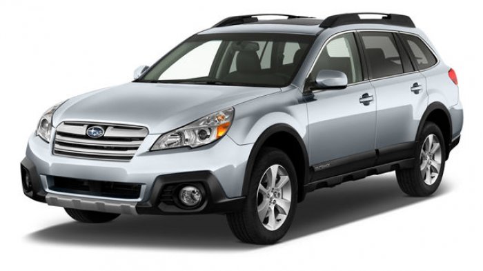 Sernac alertó sobre desperfecto en más de 7 mil modelos de Subaru