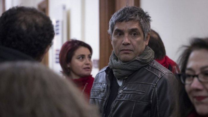 Ricardo Palma Salamanca sobre la izquierda chilena: 