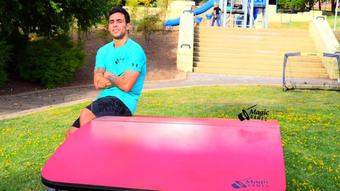 El emprendimiento de Jorge Valdivia que ha llegado a la Roja y la UC