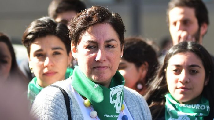 Su nombre suena fuerte para candidatura: Beatriz Sánchez cambia su domicilio electoral a Viña del Mar