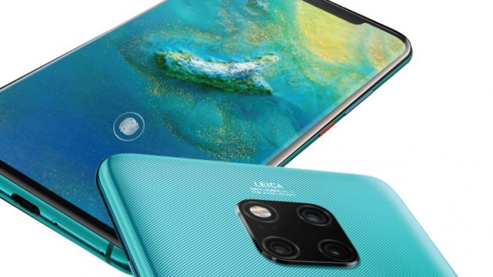Huawei Mate 20 Pro se consolida como el smartphone con la mejor cámara del mercado