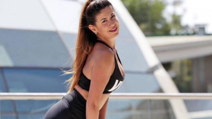 Vixen Workout: El nuevo proyecto que motivó a Vivi Rodrigues a salir de una crisis personal