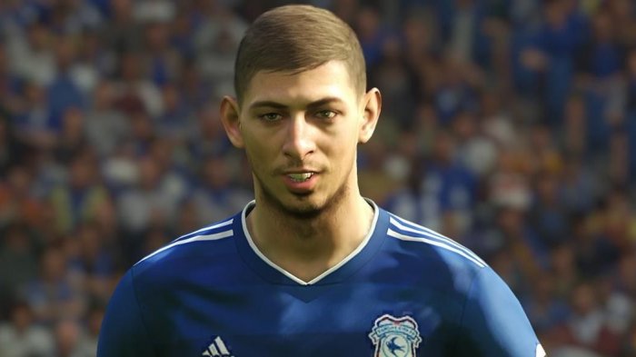 Videojuegos de luto: EA Sports decide remover a Emiliano Sala, pero Konami lo conservará
