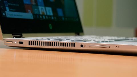 ¿Tienes un computador HP? Sernac advierte que algunos modelos podrían tener riesgo de incendios o quemaduras