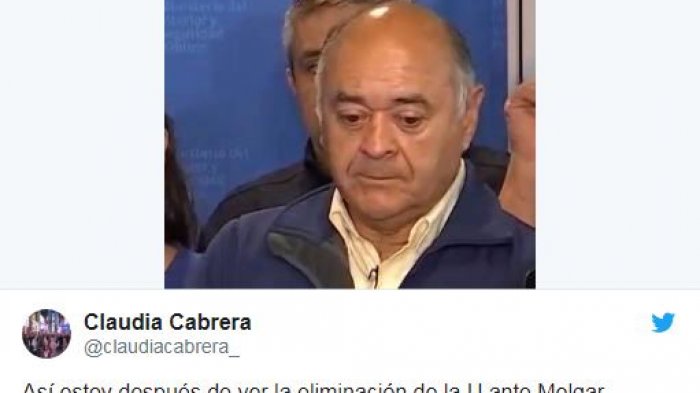 Los memes que dejó la eliminación de la U en la Libertadores