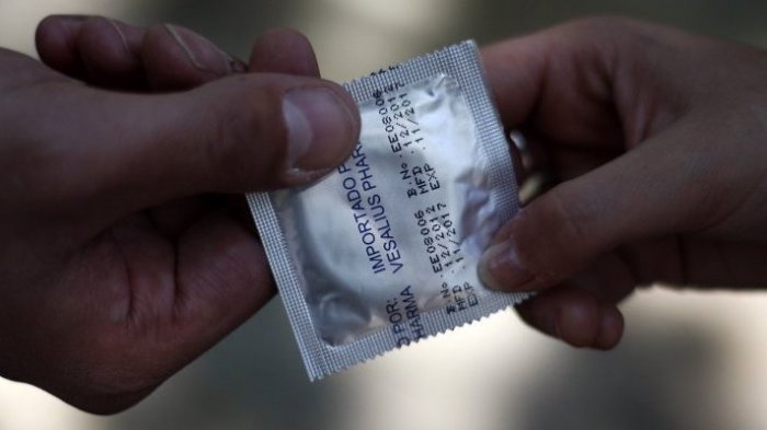 Alarmante cifra: Solo el 14% de los hombres declara usar condón 