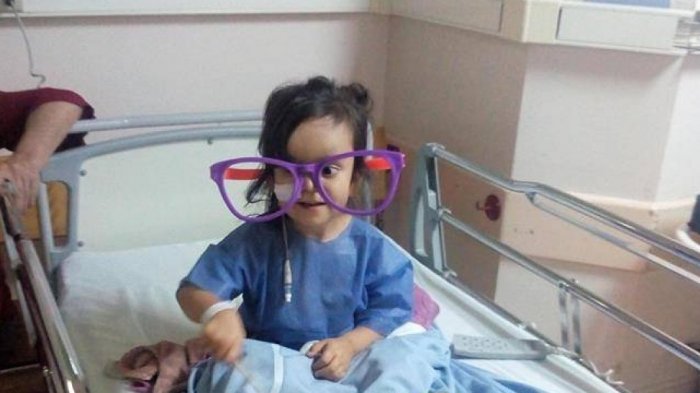 Niña de cuatro años recibió órganos de bombero que murió combatiendo los incendios forestales