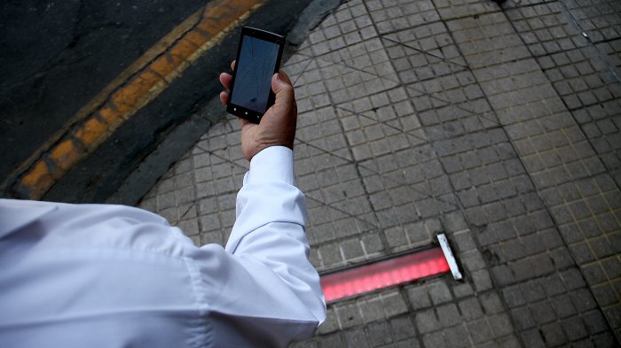 ¡Hasta un antivirus! Las aplicaciones que ahora mismo te podrían estar espiando en tu celular