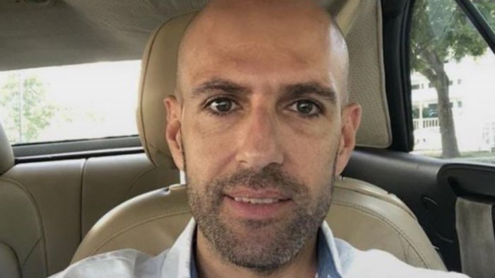 Por eso busca citas: Sergio Jadue estaría separado y con un juicio por violencia doméstica en Miami