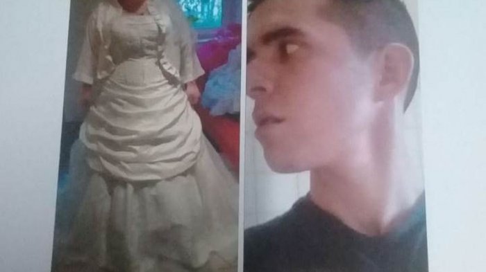 Joven alemana viajó a Paraguay para casarse con hombre que conoció en linea y fue estafada