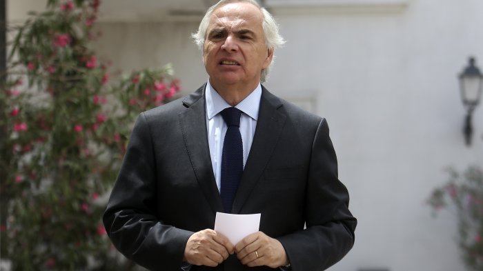 Aclaran que uniformado que se burló de golpiza a Carolina Torres no pertenece a la institución desde 2017