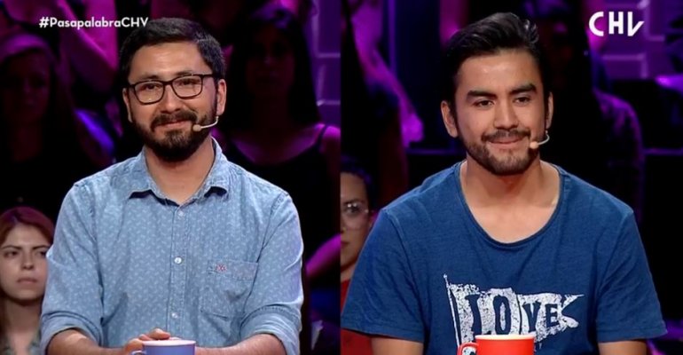 Pasapalabra | Capítulo 15 de febrero