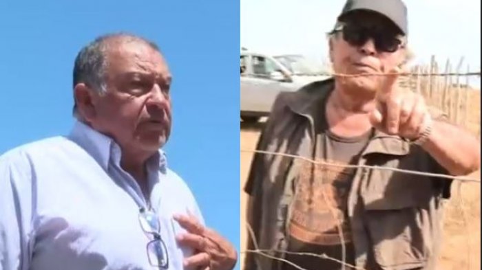 Propietarios de fundos prohíben acceso a playas públicas de la región de O’Higgins