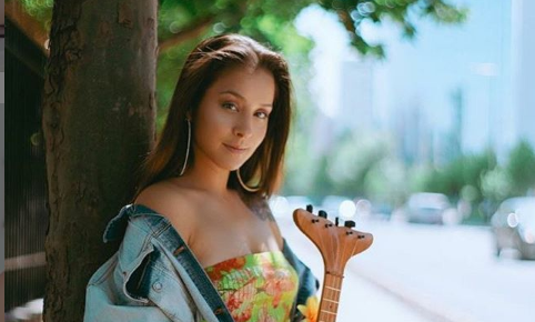 Denise Rosenthal le presta ropa a Camila Gallardo tras acoso sufrido por alcalde de Puerto Varas