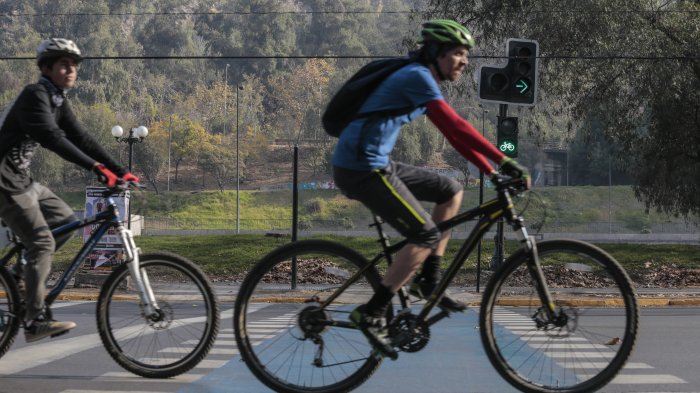 Construcción de nuevas ciclovías, el desafío de conectar la ciudad a través de las bicicletas