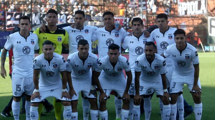 Volante de Colo Colo se fue hasta su casa en la nueva Línea 3 de Metro tras victoria ante Unión Española