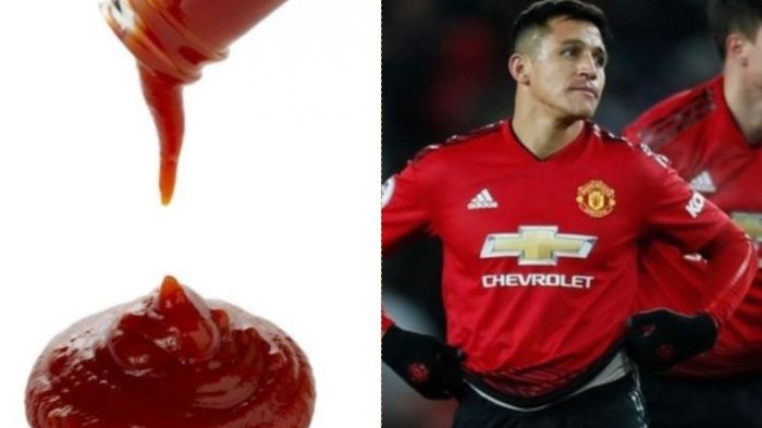 La inusual pero acertada teoría del DT del United sobre Alexis: 