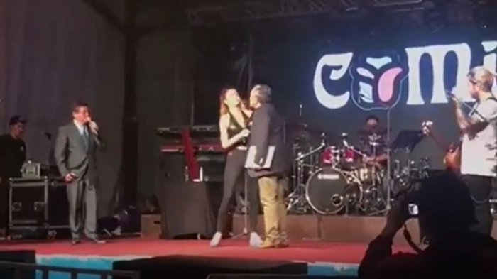 Alcalde de Puerto Varas respondió a Camila Gallardo: “Me tomé una copa de vino en un almuerzo”