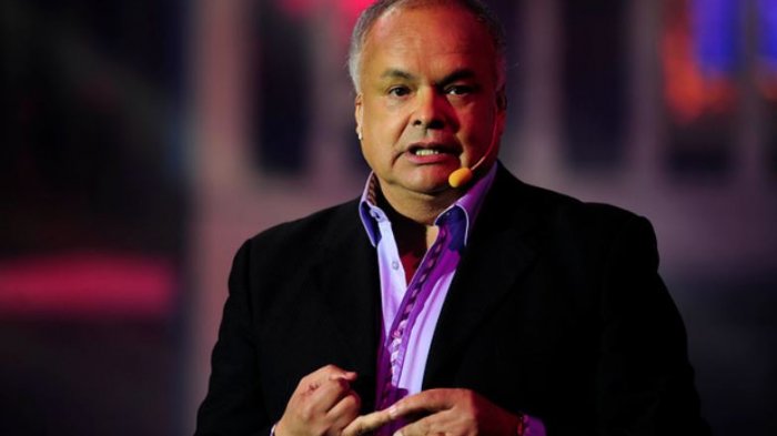 Álvaro Salas todavía no paga la pensión de su hijo de 17 años: Lo reconoció en noviembre pasado