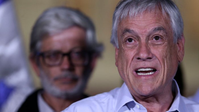 Piñera confirma viaje hasta frontera de Venezuela y Colombia para entregar ayuda humanitaria