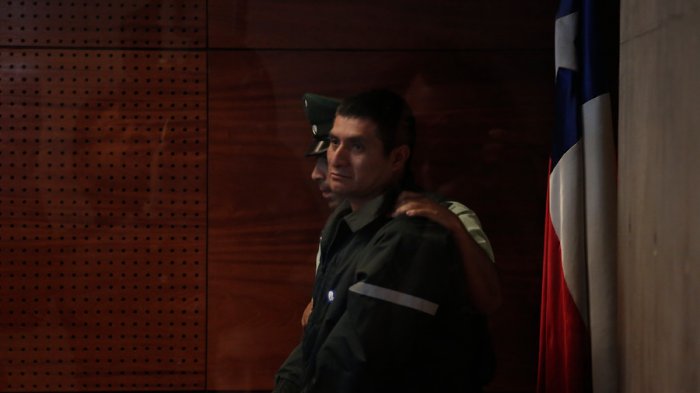 Conductor de Uber acusado de secuestro entregó su versión: “Waze me llevó por otro lado”