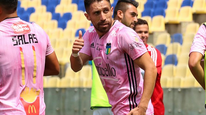 La ingeniosa campaña de Burger King ante las papas fritas de O’Higgins