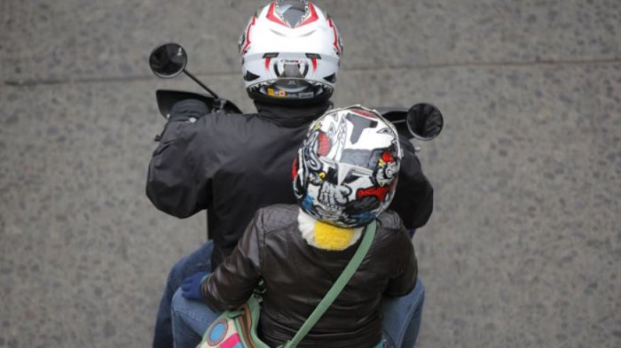 Hijo de famosa conductora de TV argentina es detenido por 