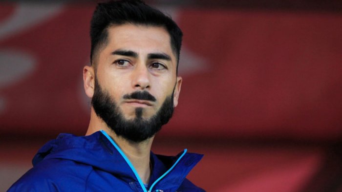 No aguantó más: Herrera encaró a importante dirigente por presente de la U