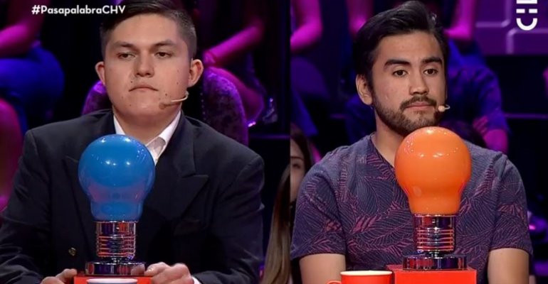 Pasapalabra | Capítulo 18 de febrero