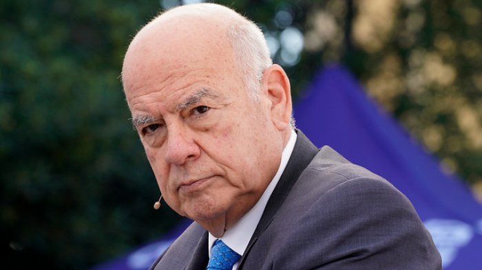 Insulza por viaje de Piñera a Cúcuta: 