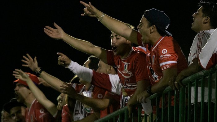 La desgraciada frase de Luka Tudor por la que se ganó las críticas de las redes