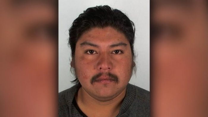 Caso Catrillanca: Peritaje de la PDI confirmó que bala que mató al comunero entró directo a su cabeza