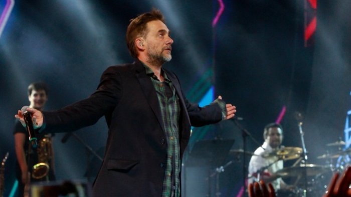 Anuncian nuevos sideshows del Lollapalooza y conciertos de Vicentico y Ziggy Marley cambian de lugar