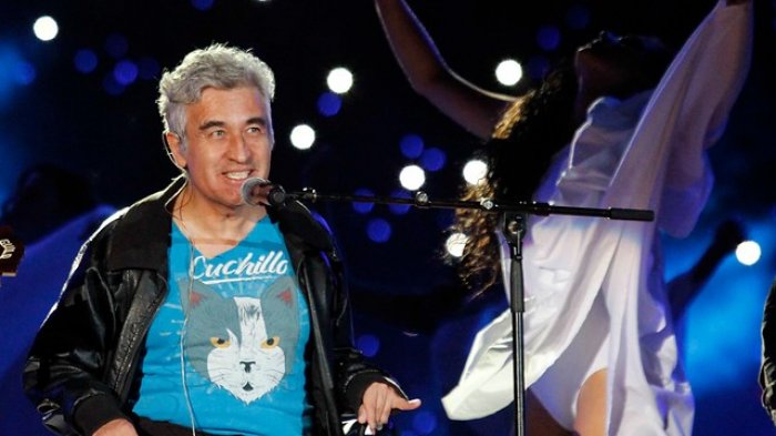 Jorge González se cuadra con Ana Tijoux y critica duramente a la organización del Festival de Viña