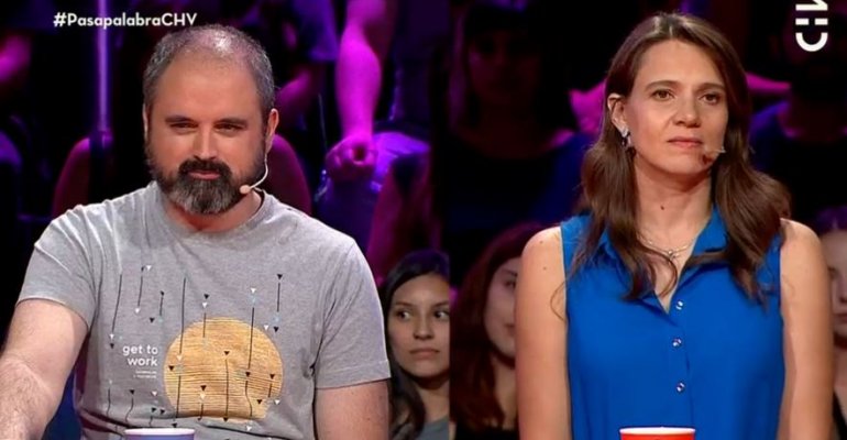 Pasapalabra | Capítulo 20 de febrero