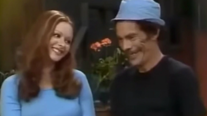 Falleció Olivia García, la actriz que le dio vida al personaje que le robó el corazón a Don Ramón