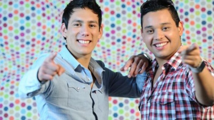 Dash reporta desaparición del Cangri en la frontera con Bolivia