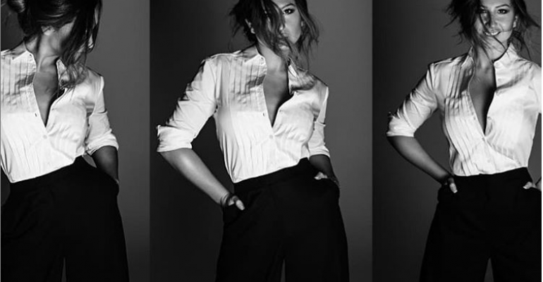 Luli habría terminado su relación con novio nueve años menor