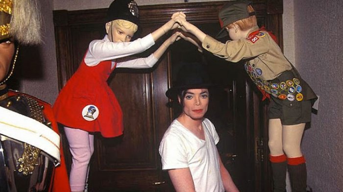 La millonaria demanda de la familia de Michael Jackson contra HBO por documental sobre presuntos abusos sexuales