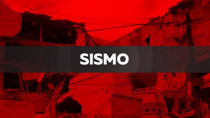 Sismo despertó a los habitantes de la región de Coquimbo