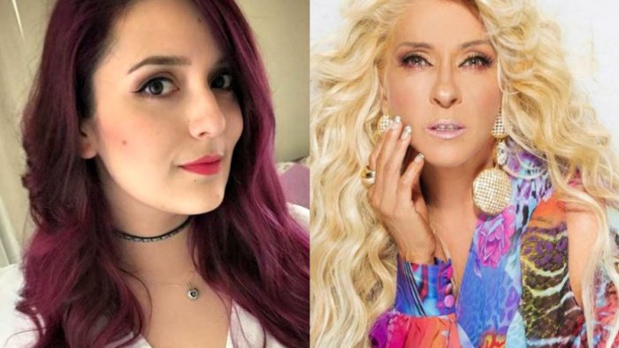 Carla Espinoza, la hijastra chilena de Yuri, elige sus 5 canciones favoritas de la cantante mexicana