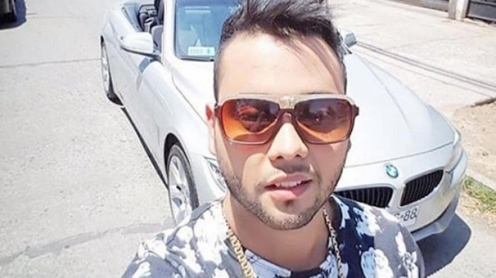 Polola de Cangri exige que paren con el 