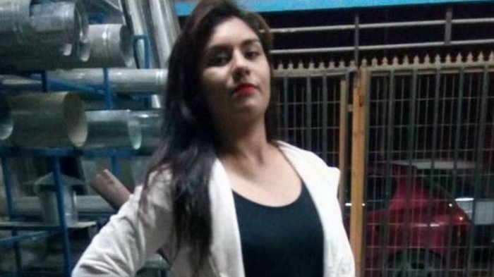 Tres bolsas de pasta base y 60 mil pesos: Revelan nuevos antecedentes de la muerte de Aylin Fuentes