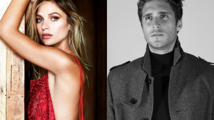 ¿Huele a romance? Mayte Rodríguez y Diego Boneta desfilarán juntos en la Gala de Viña