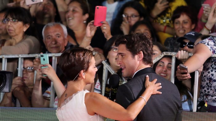 Acusan a Francisca García-Huidobro de 