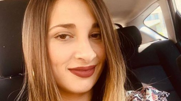 Perla publica sentido mensaje solicitando ayuda para encontrar a Cangri