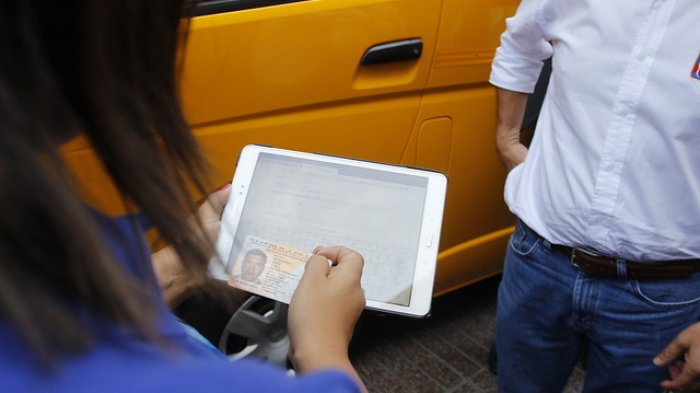 Registro de Inhabilidades: Revisa el listado de personas que tienen prohibición de trabajar con niños