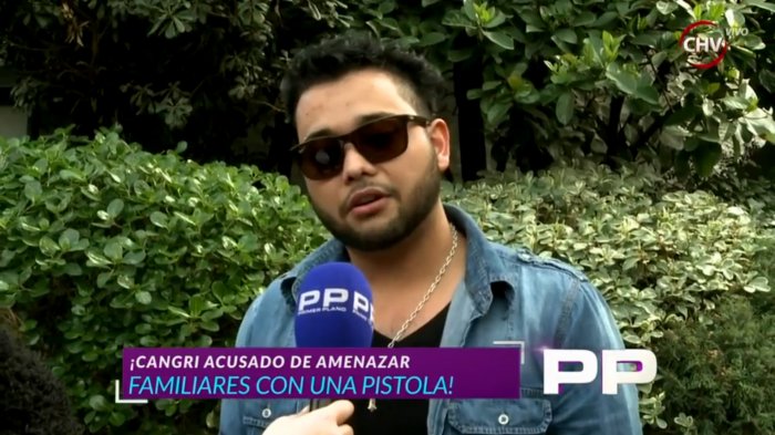 Las polémicas que marcaron la vida de Sebastián Leiva, el 