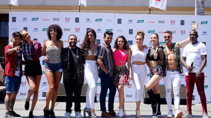 Chao colillas y bombillas: El desafío sustentable que realizarán los candidatos a reyes de Viña 2019